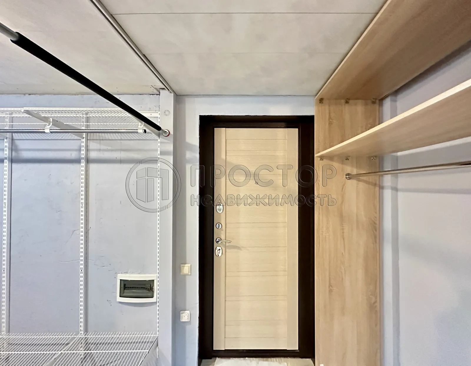 3-комнатная квартира, 58.5 м² - фото 12