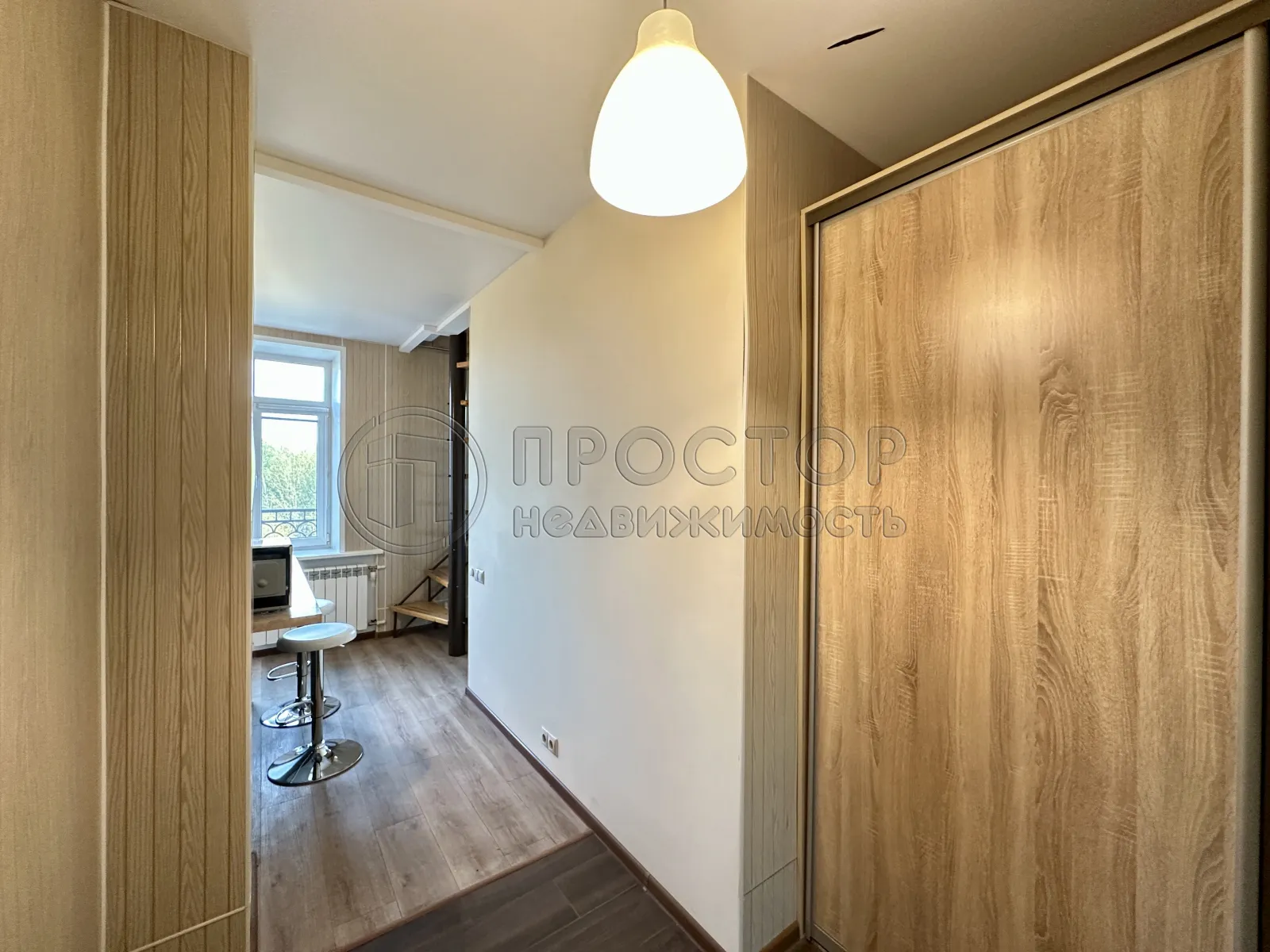 3-комнатная квартира, 58.5 м² - фото 13