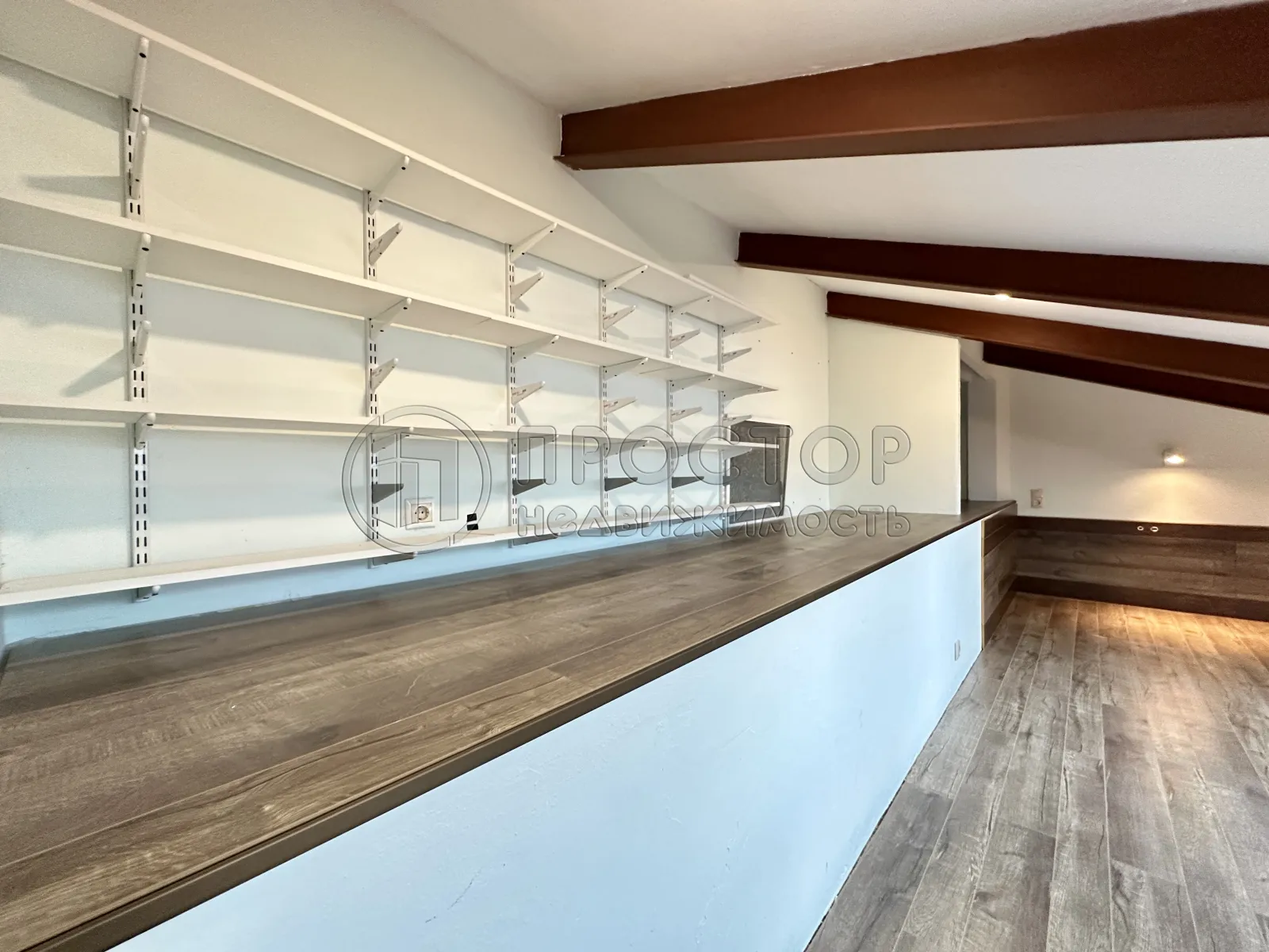 3-комнатная квартира, 58.5 м² - фото 17