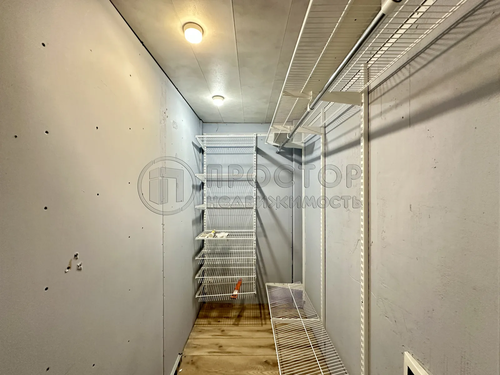 3-комнатная квартира, 58.5 м² - фото 20