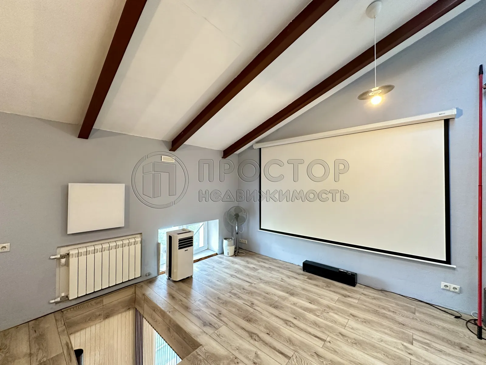 3-комнатная квартира, 58.5 м² - фото 21