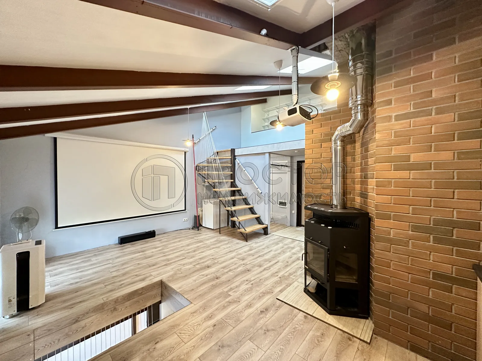 3-комнатная квартира, 58.5 м² - фото 23