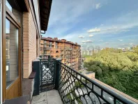 3-комнатная квартира, 58.5 м² - фото 65