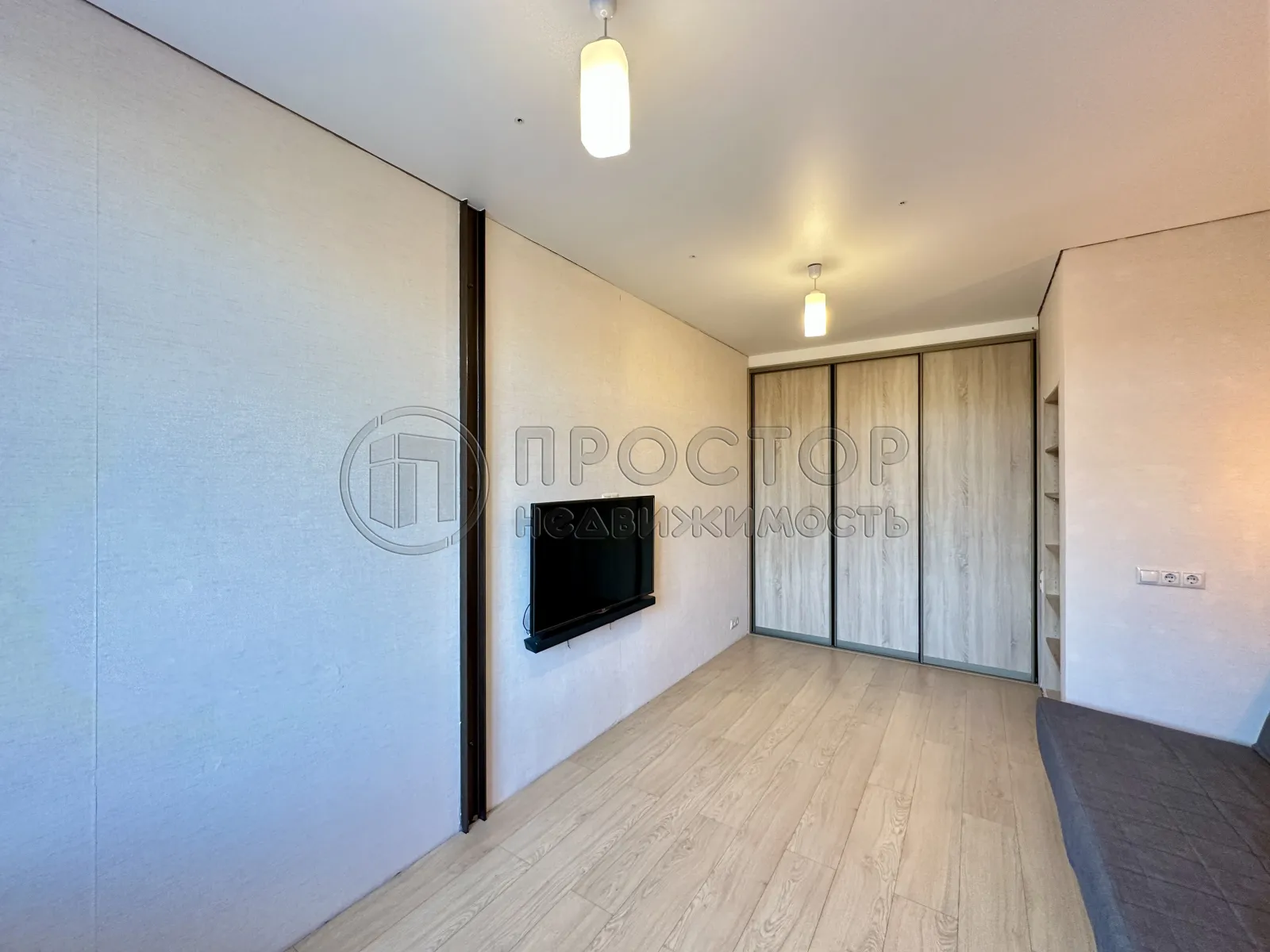 3-комнатная квартира, 58.5 м² - фото 29