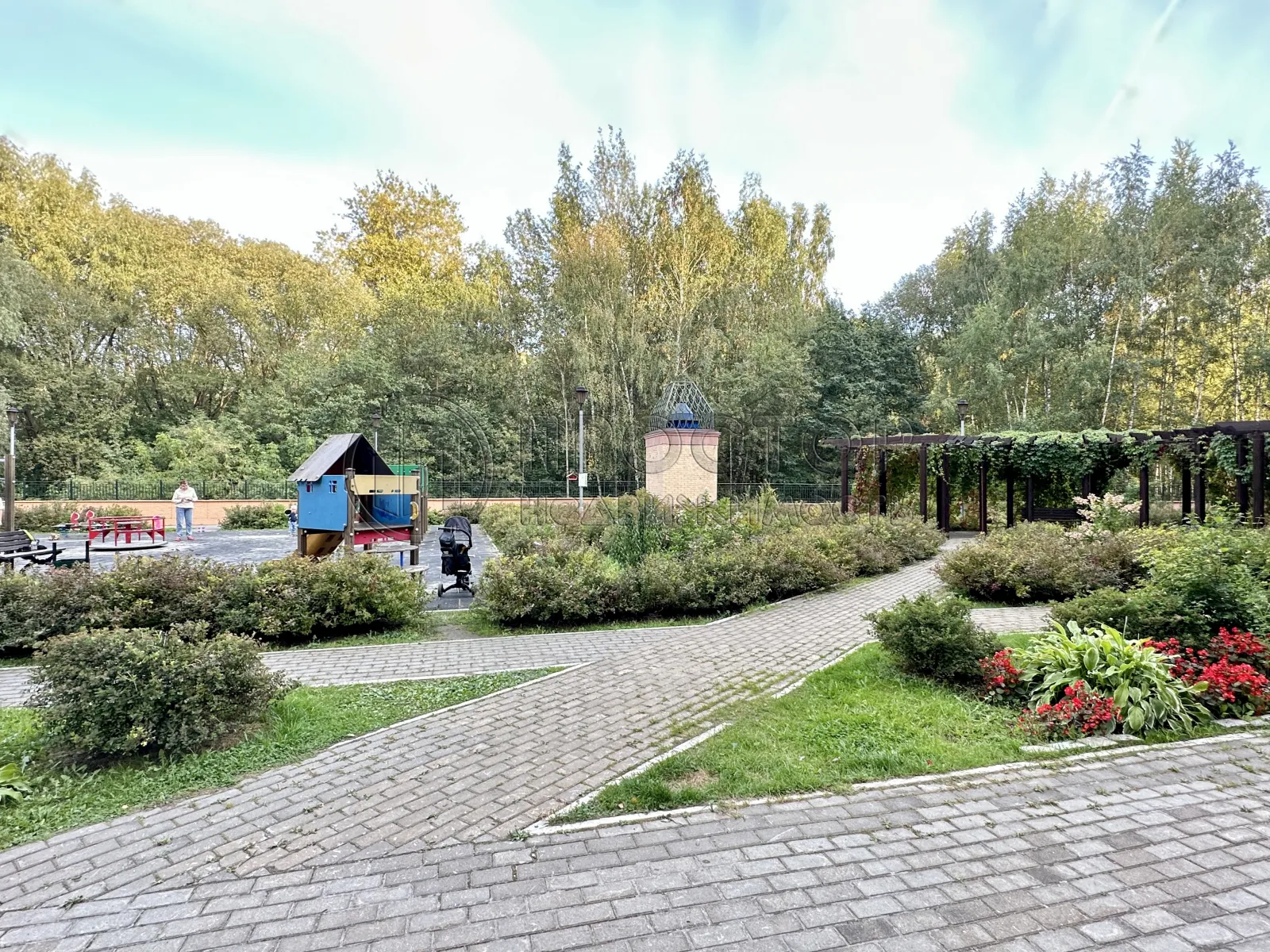 3-комнатная квартира, 58.5 м² - фото 32