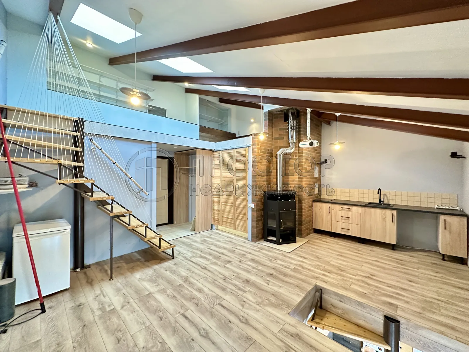 3-комнатная квартира, 58.5 м² - фото 33