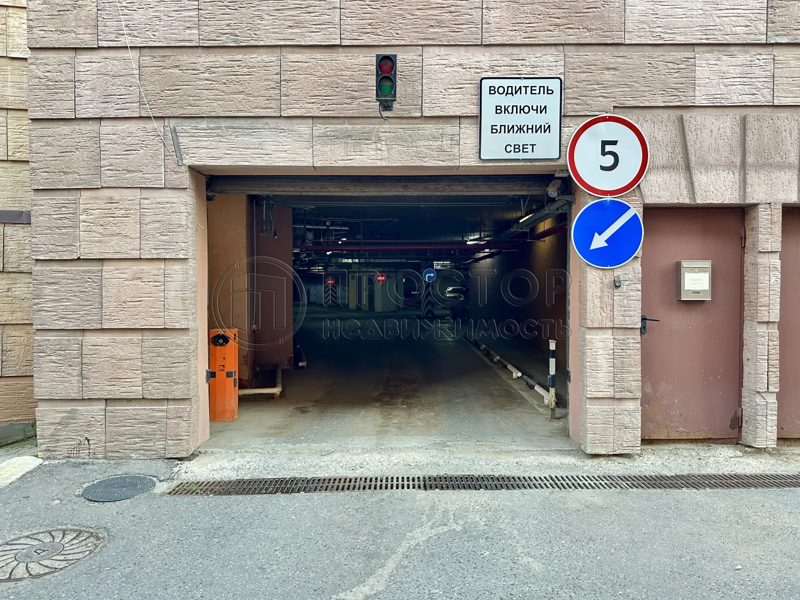 3-комнатная квартира, 58.5 м² - фото 34