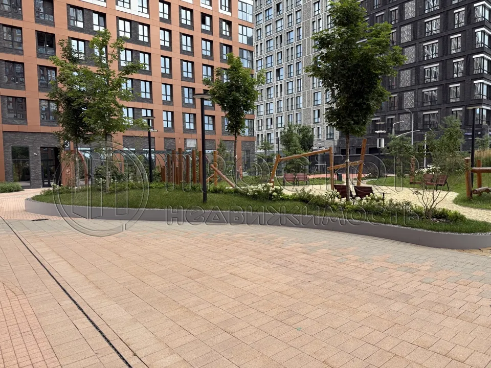 1-комнатная квартира, 49.4 м² - фото 3