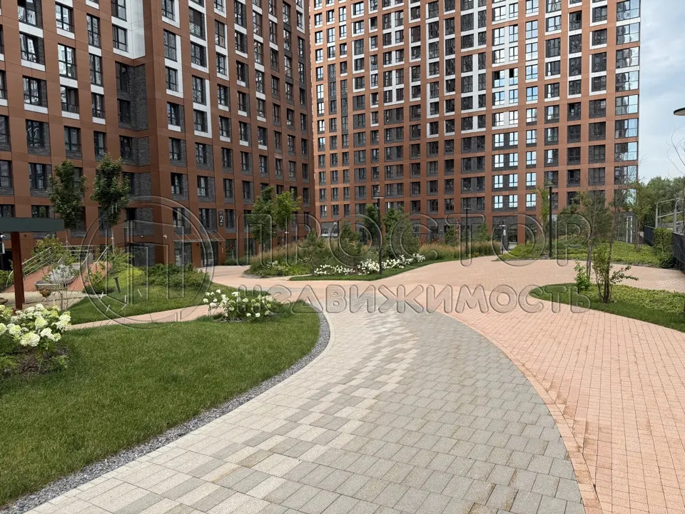 1-комнатная квартира, 49.4 м² - фото 22