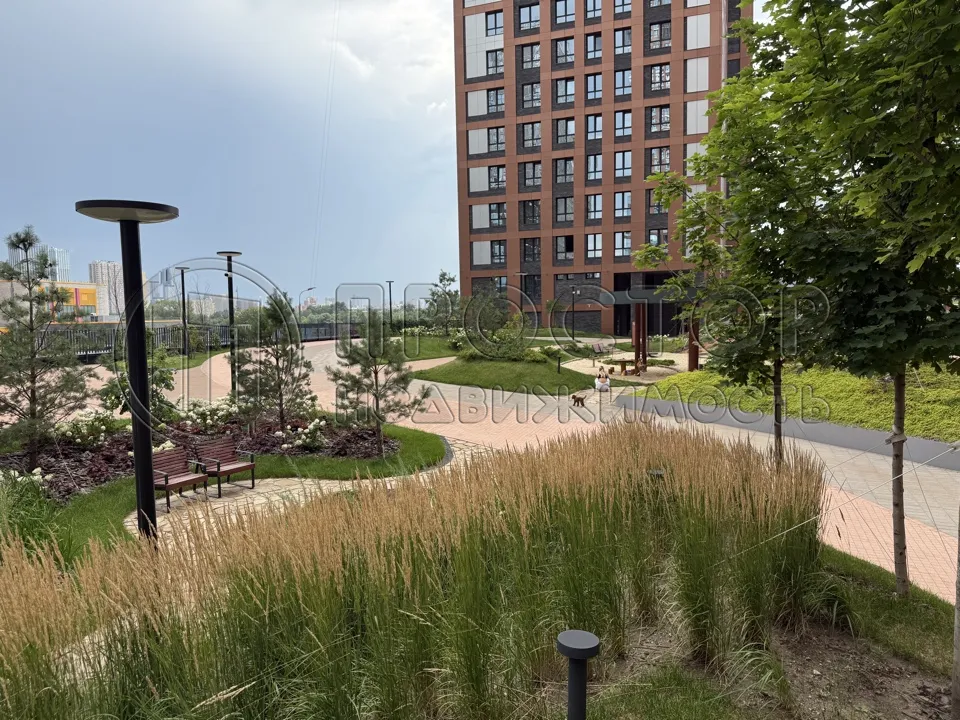 1-комнатная квартира, 49.4 м² - фото 4