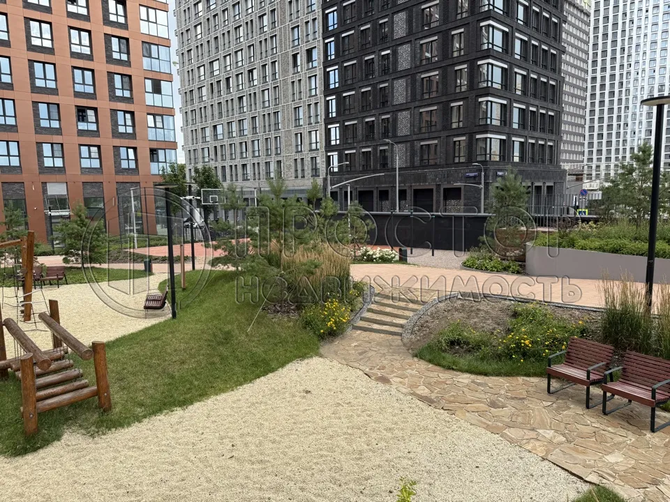 1-комнатная квартира, 49.4 м² - фото 5