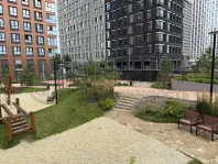 1-комнатная квартира, 49.4 м² - фото 29
