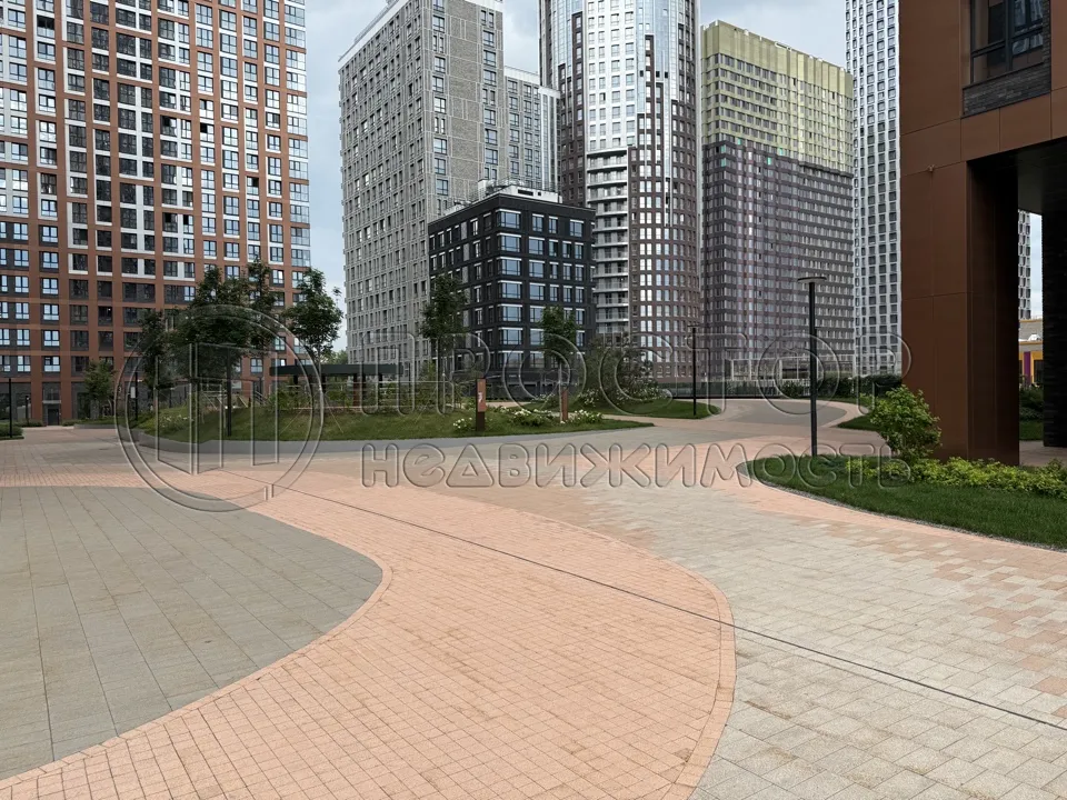 1-комнатная квартира, 49.4 м² - фото 6