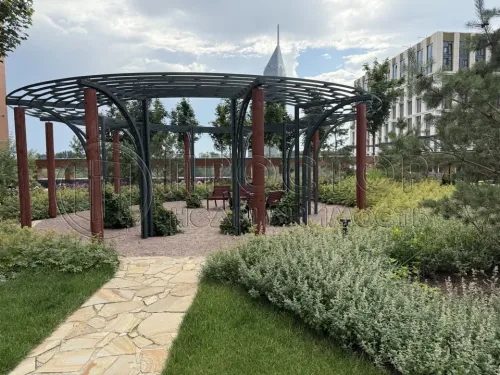 1-комнатная квартира, 49.4 м² - фото 8