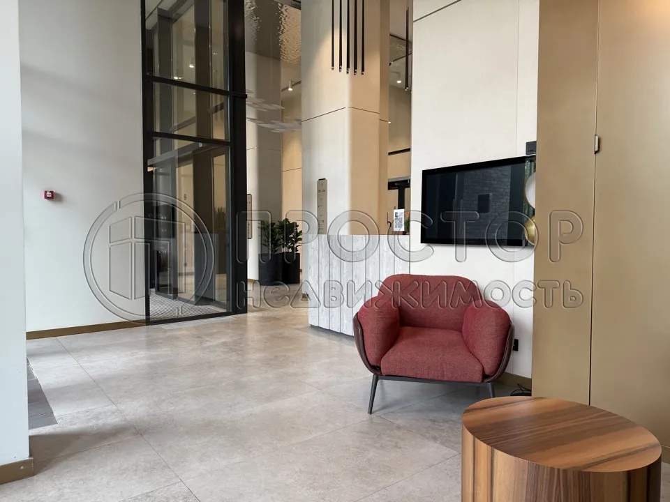 1-комнатная квартира, 49.4 м² - фото 8