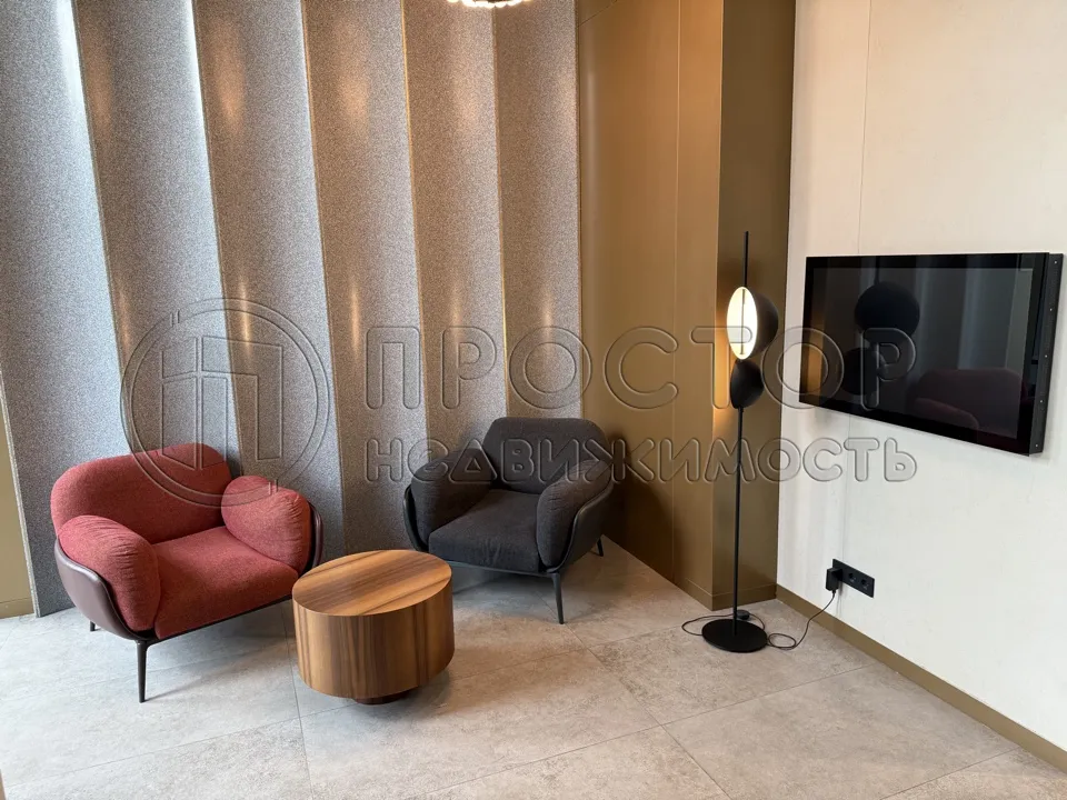 1-комнатная квартира, 49.4 м² - фото 10