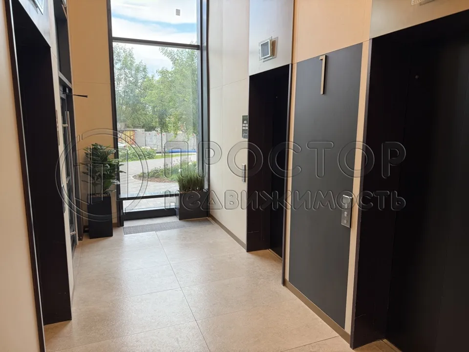 1-комнатная квартира, 49.4 м² - фото 12