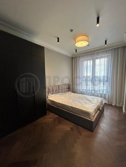 1-комнатная квартира, 49.4 м² - фото 19