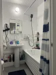 1-комнатная квартира, 38 м² - фото 20