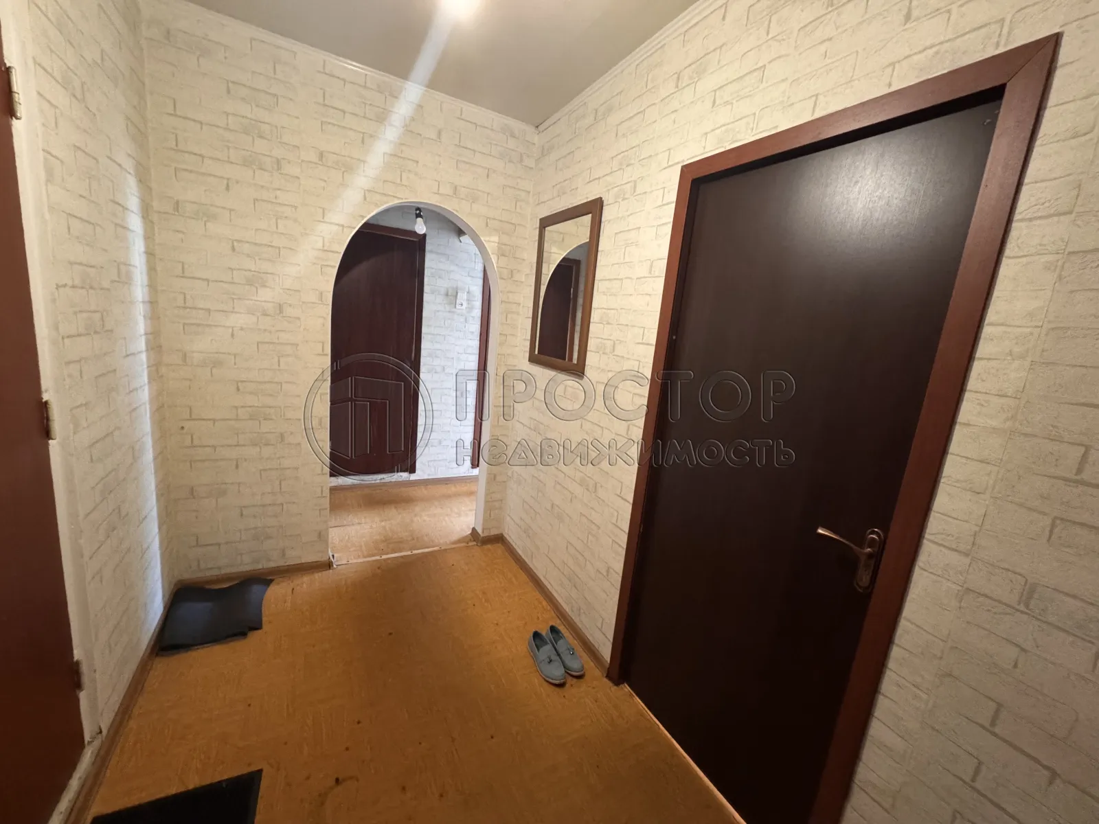 Комната, 19 м² - фото 8