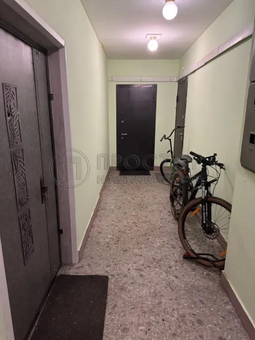 Комната, 19 м² - фото 14