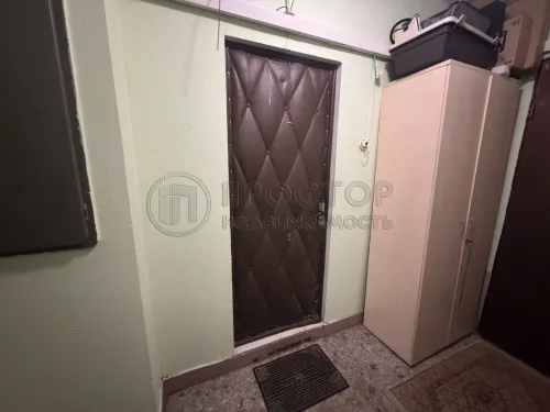 Комната, 19 м² - фото 15