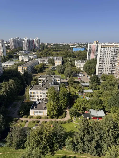 Комната, 19 м² - фото 17