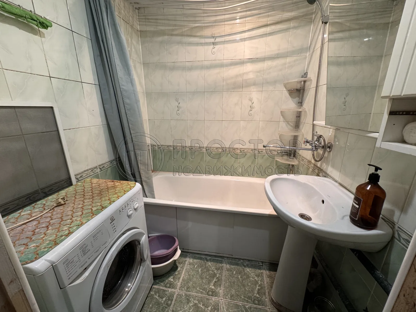 Комната, 19 м² - фото 10