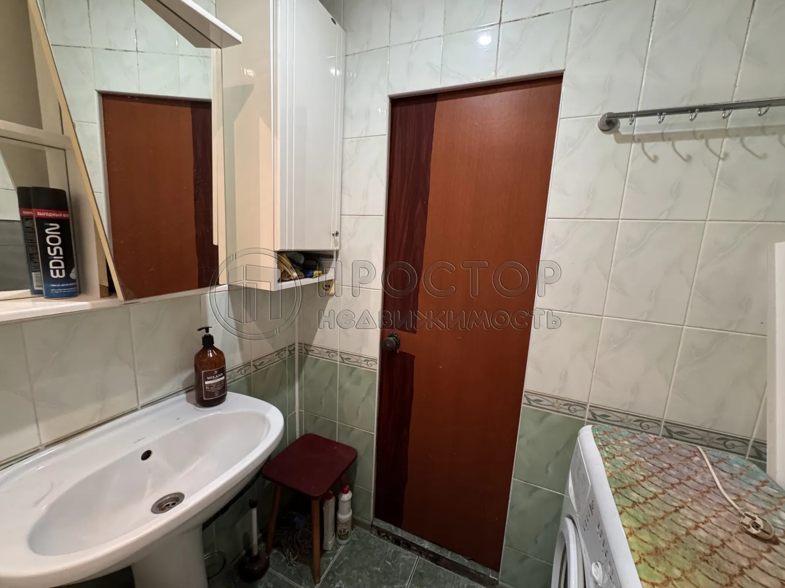 Комната, 19 м² - фото 11