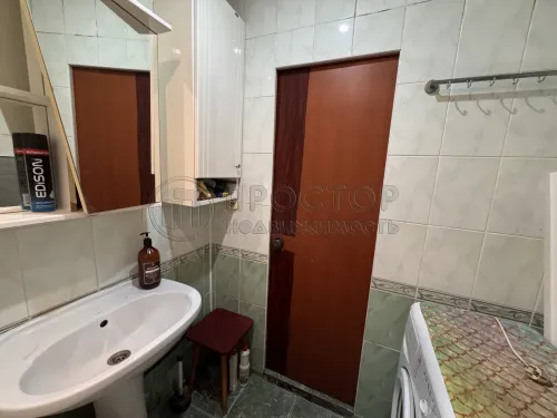 Комната, 19 м² - фото 11