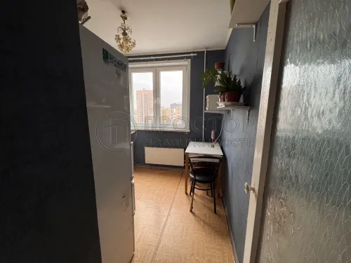 Комната, 19 м² - фото 13