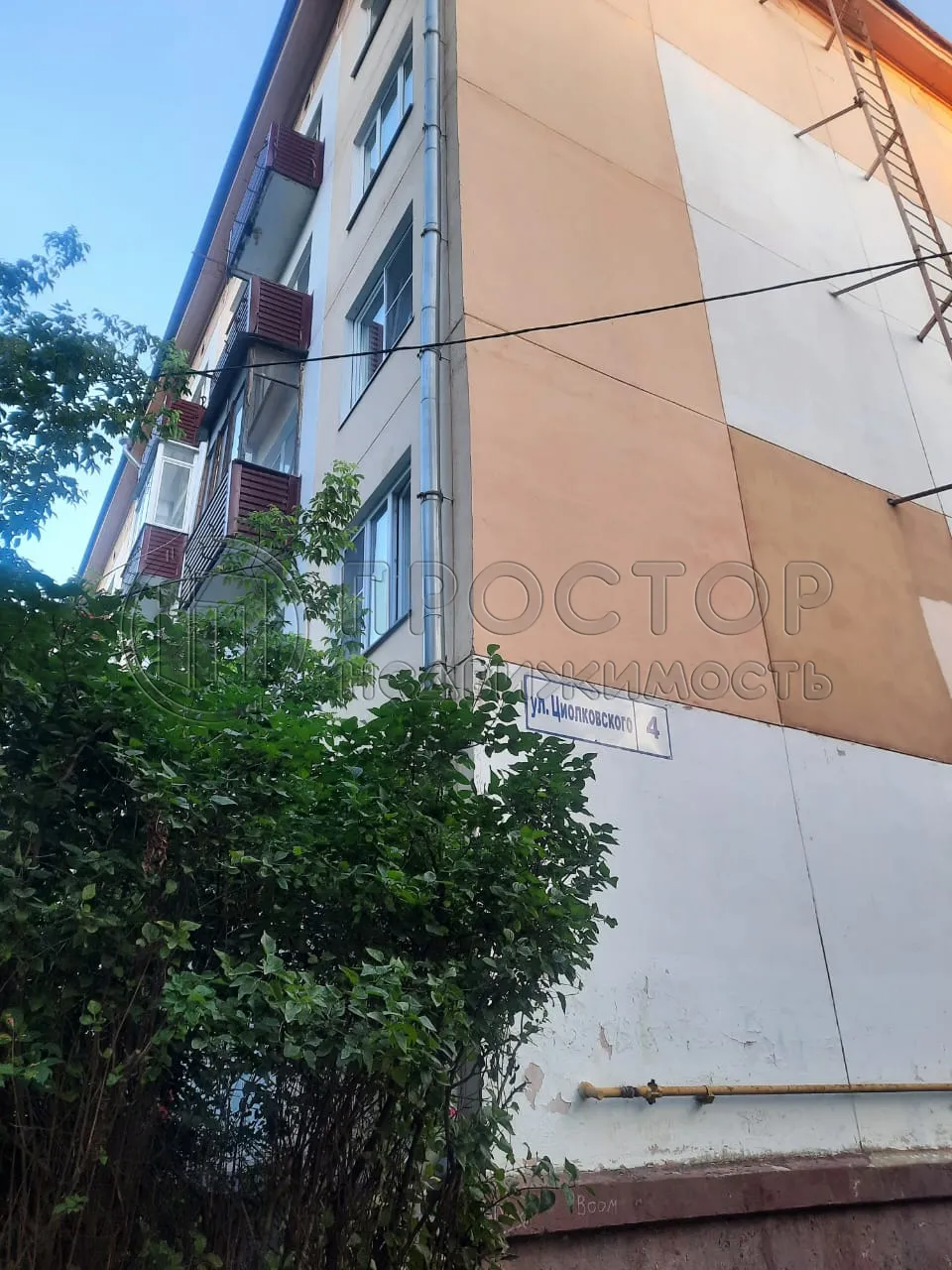 2-комнатная квартира, 48.9 м² - фото 3