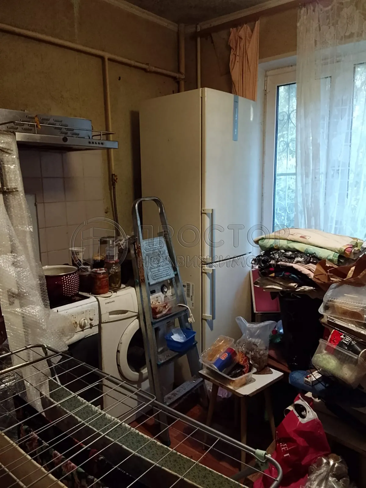 2-комнатная квартира, 48.9 м² - фото 5