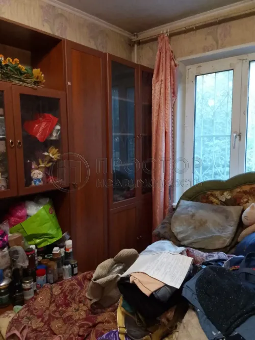 2-комнатная квартира, 48.9 м² - фото 7