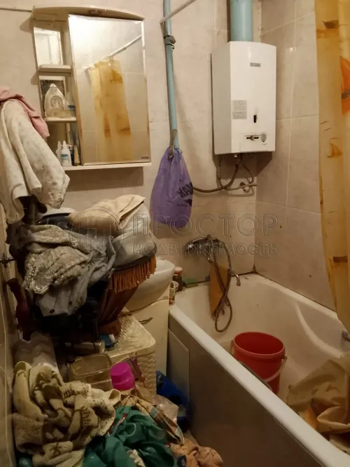 2-комнатная квартира, 48.9 м² - фото 9
