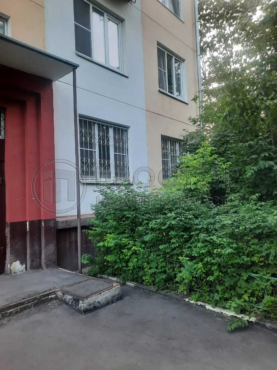 2-комнатная квартира, 48.9 м² - фото 10