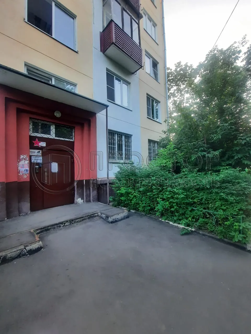 2-комнатная квартира, 48.9 м² - фото 11