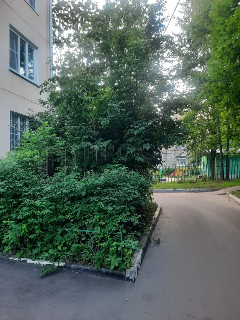 2-комнатная квартира, 48.9 м² - фото 12