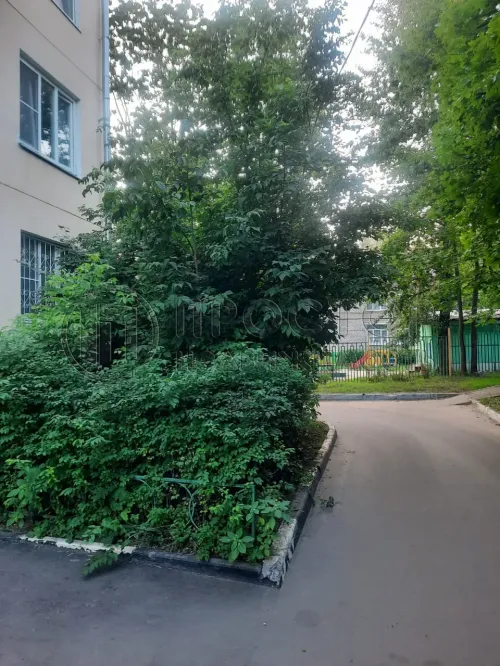 2-комнатная квартира, 48.9 м² - фото 13