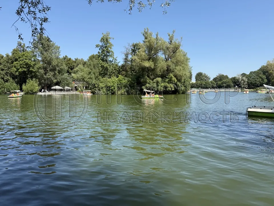 2-комнатная квартира, 52 м² - фото 2