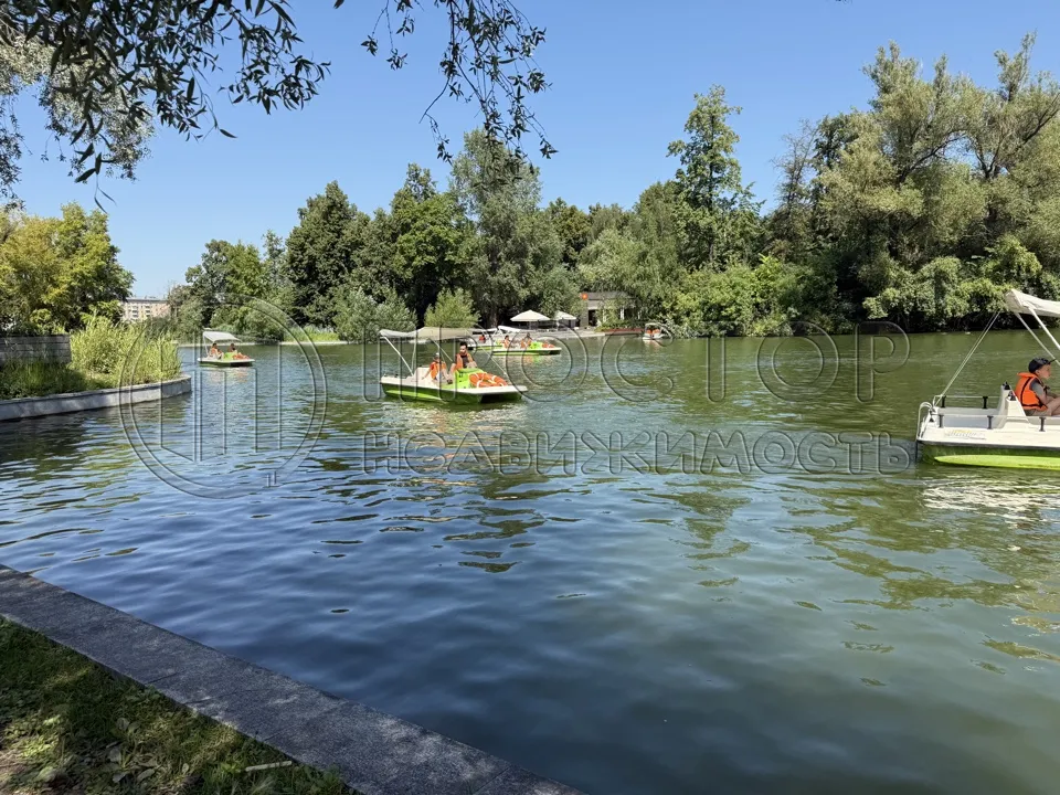 2-комнатная квартира, 52 м² - фото 3