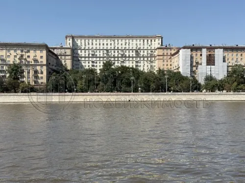 2-комнатная квартира, 52 м² - фото 4