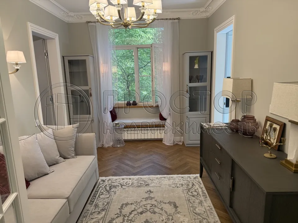 2-комнатная квартира, 52 м² - фото 6