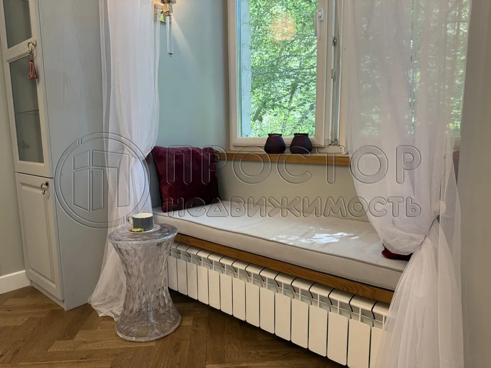 2-комнатная квартира, 52 м² - фото 7