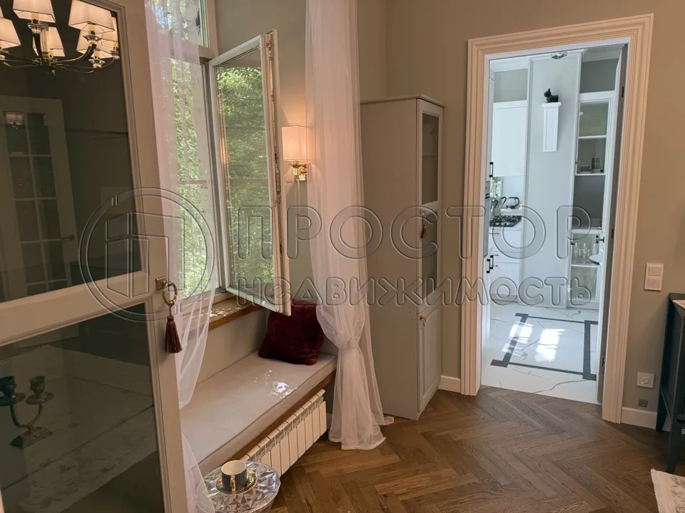 2-комнатная квартира, 52 м² - фото 9