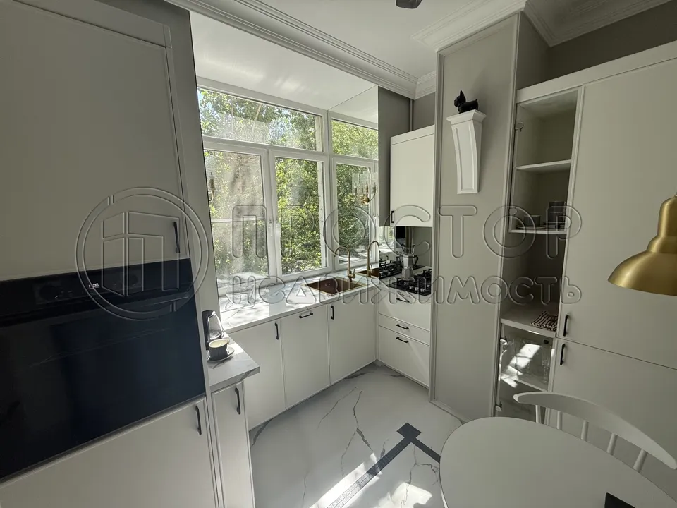 2-комнатная квартира, 52 м² - фото 10