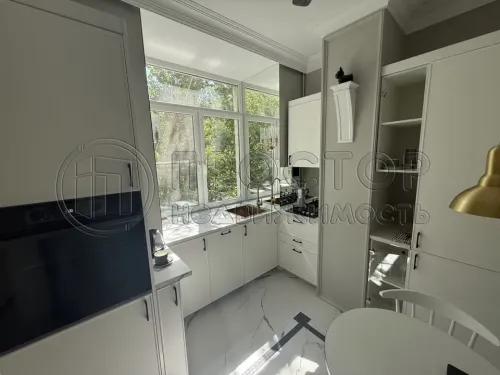 2-комнатная квартира, 52 м² - фото 11