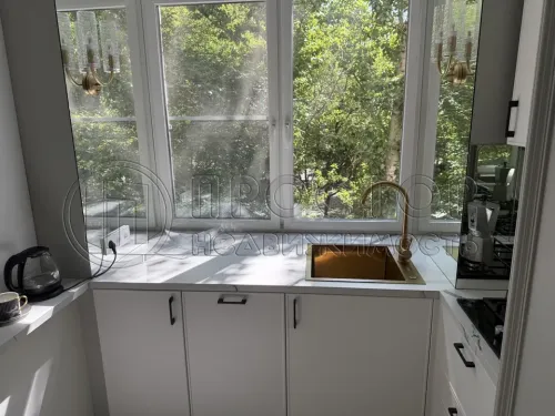 2-комнатная квартира, 52 м² - фото 12