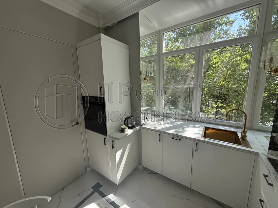 2-комнатная квартира, 52 м² - фото 13