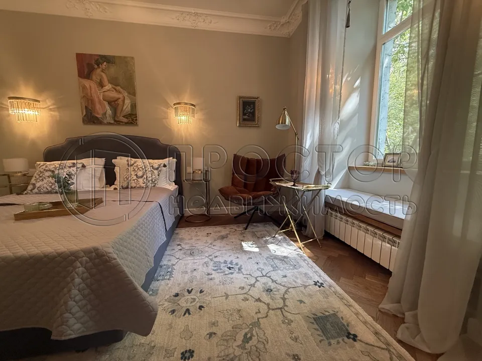 2-комнатная квартира, 52 м² - фото 15